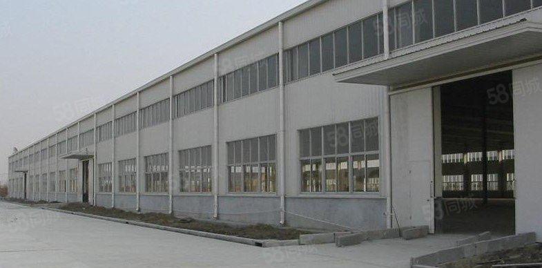 合惠州市下角梅湖独门独院单一层约4980平方全新钢构