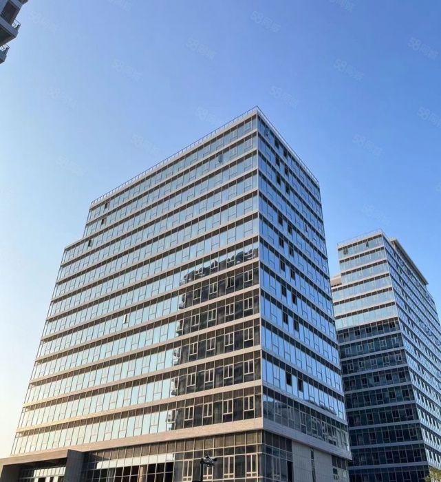 惠城区水口原房东5万平方科技园红本厂房招租