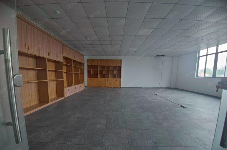 马安镇独院厂房出租3000平 低价出租 证件齐全无居民