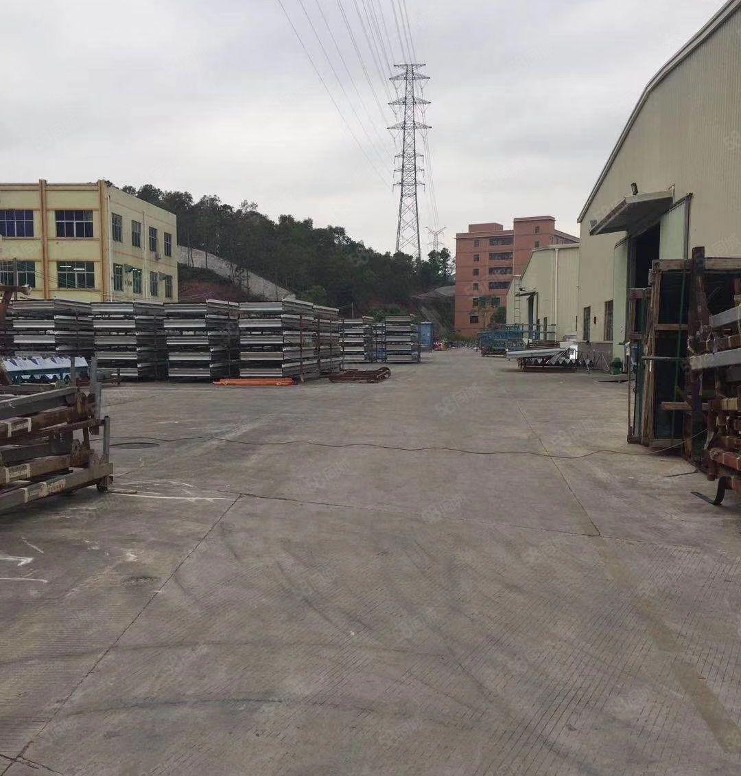 水口 红本钢构2000平方滴水9米 500起租