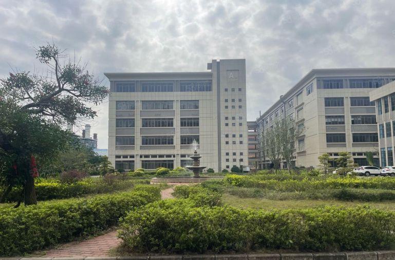 10元一方！水口东江高新区3000平精装修厂房仓库低价出租