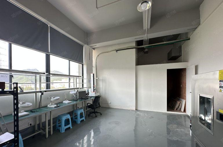 惠城水口厂房1000平10元全包原房东低价出租荔枝城工业区