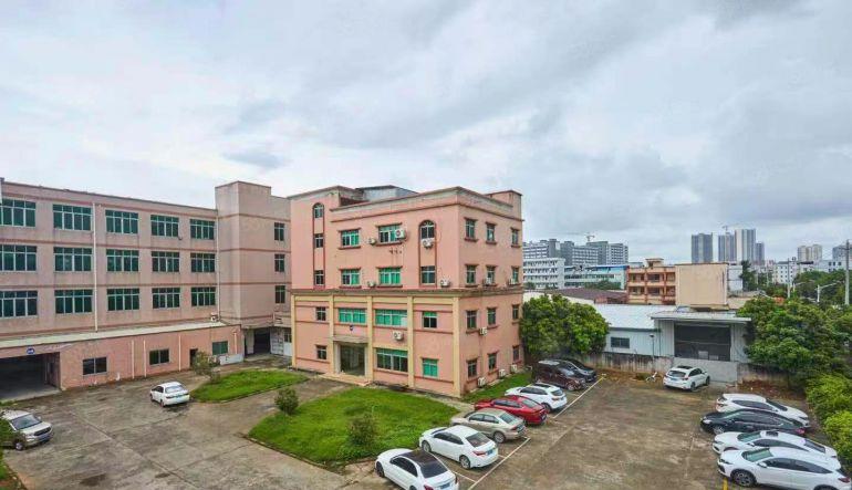 惠州靠城区水口街道小独院厂房出租