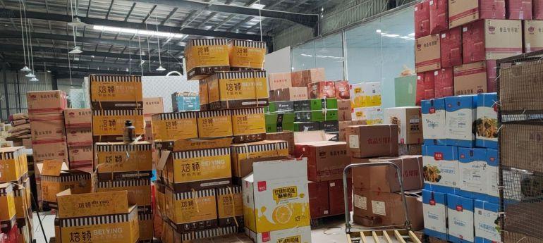 小金口新出滴水8米钢结构厂房电500千瓦厂房方正价格便宜