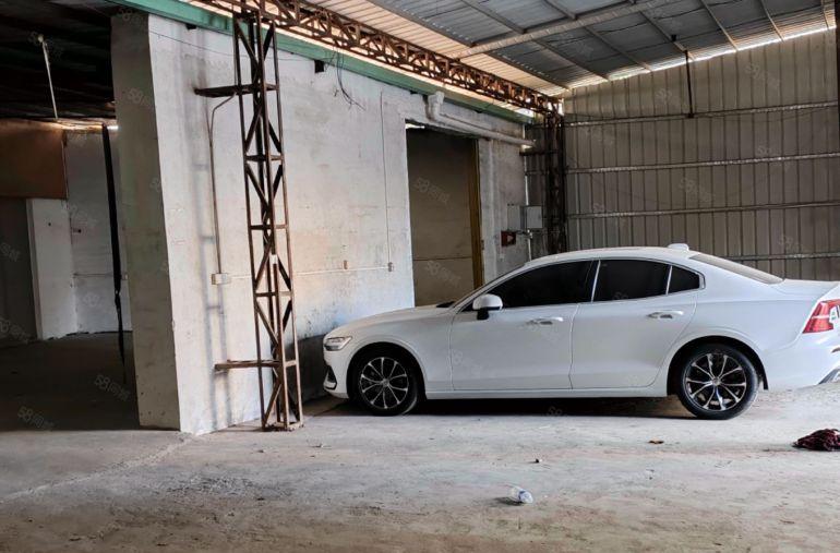 小金囗青塘大路边独门独院厂房600平招租