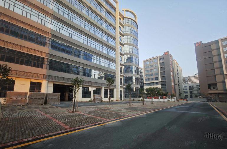 8元带装修500起分惠城东江高新区楼上标准厂房出租2000平