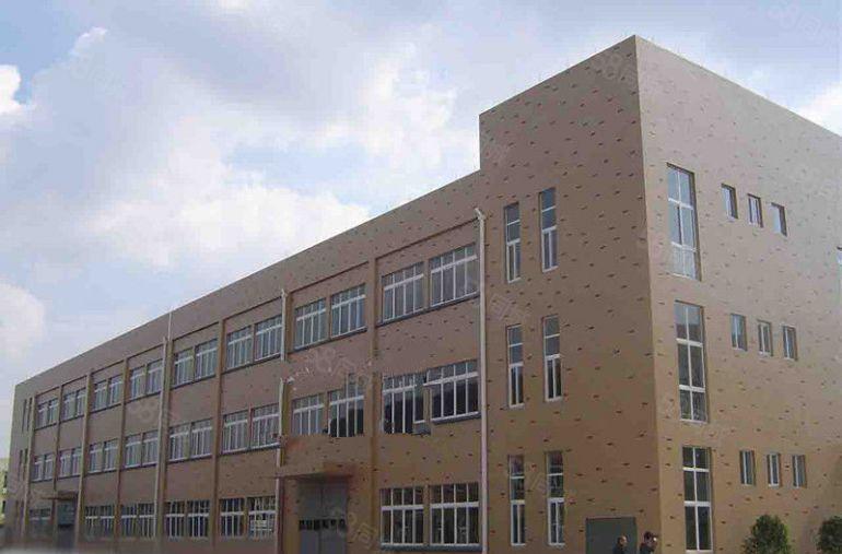 靓马安独院厂房2.4万平米招租