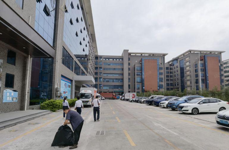 惠州惠城新出原房东厂房出租10元平方10000平可200起