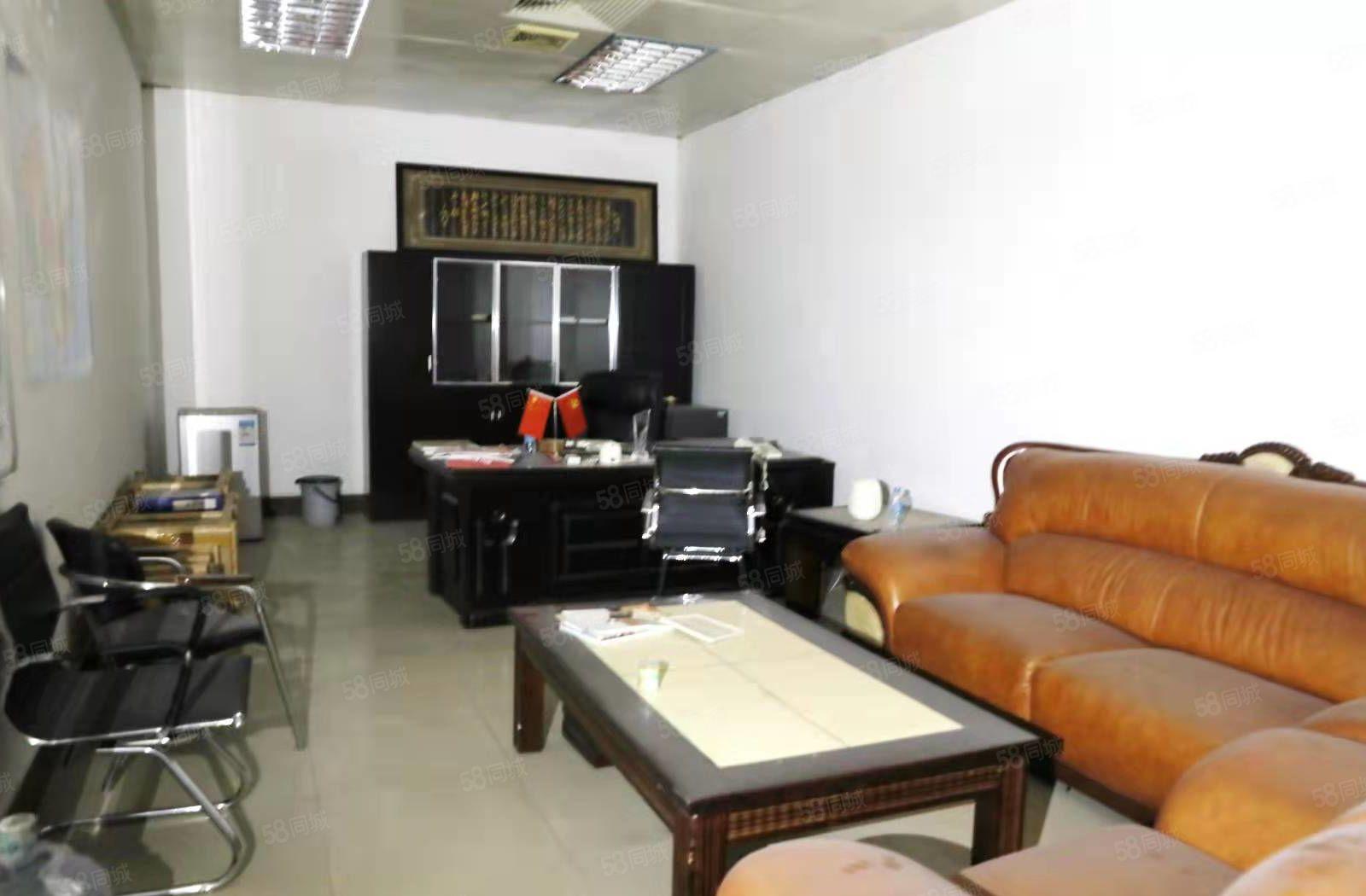 工业园区厂房二楼招租