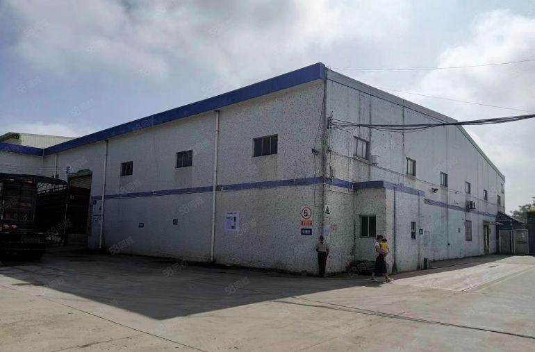 原房东厂房实际面积出租3080平方，周围无居民适合各行各业！