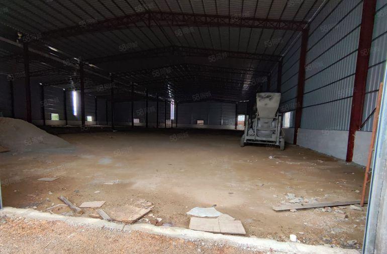 独院砖墙到顶单一层滴水8米实际面积价格便宜交通便利证件齐全