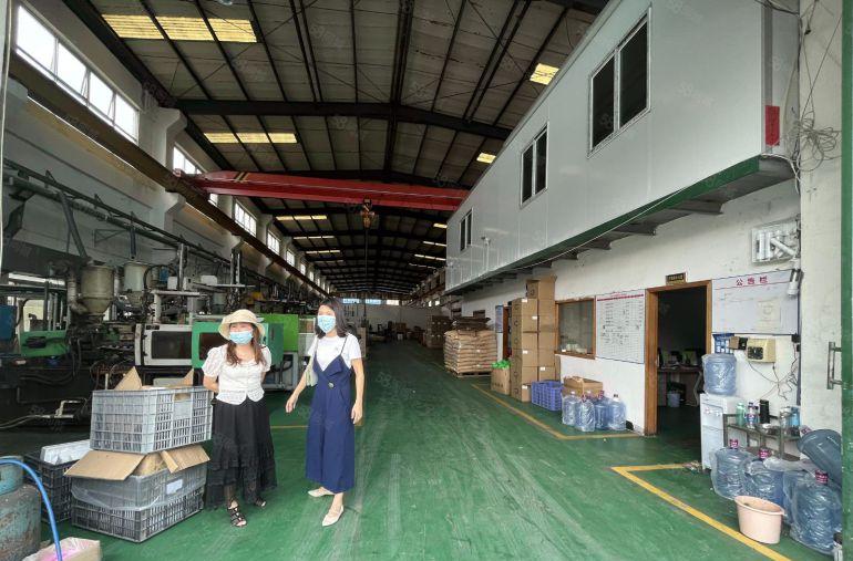 小金口厂房出租实际面积原房东厂房出租独院可做仓库出租加工等行