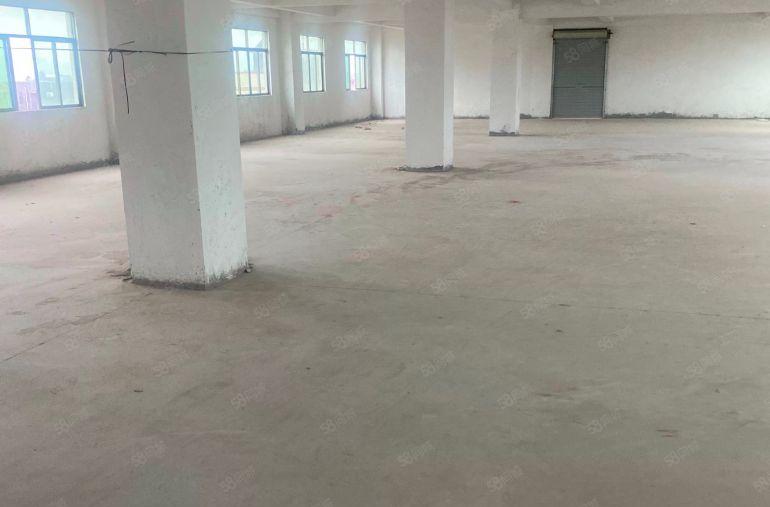 小金口独门独院两层约600平方带电梯厂房出租