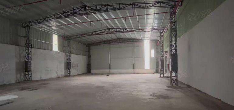 台湾房东小金口独院现成带喷油家具环评单一层厂房低价清盘