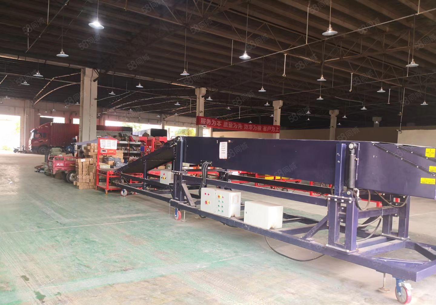 水口红本钢构4280平方滴水9米可办环评 可分租