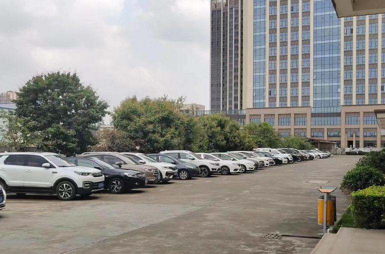 惠城区江北独门独院厂房出租