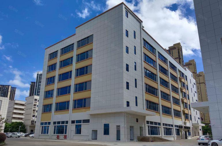 惠州市惠城区水口红本无税收独院厂房出租120000平方可分租