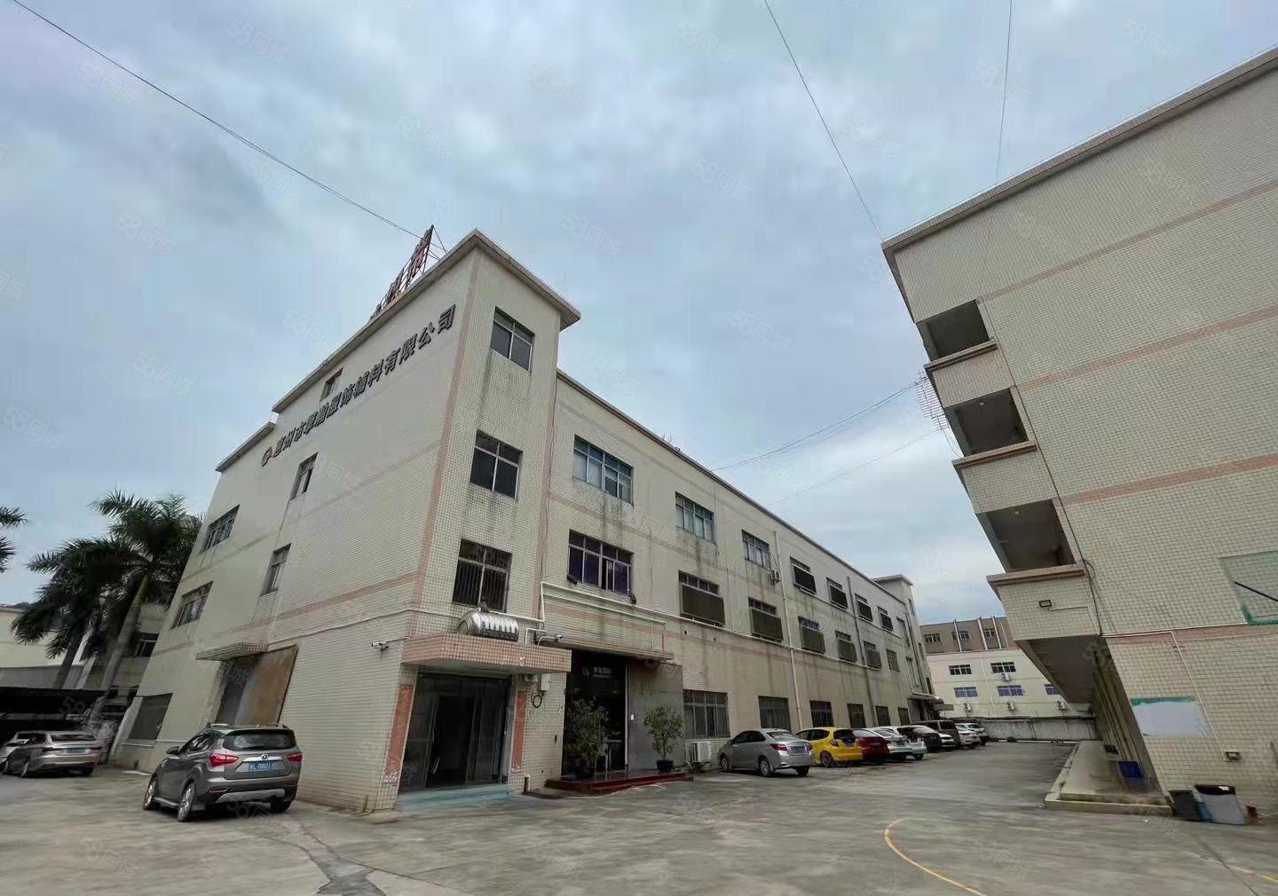 小金口15块每平（独院工业园）