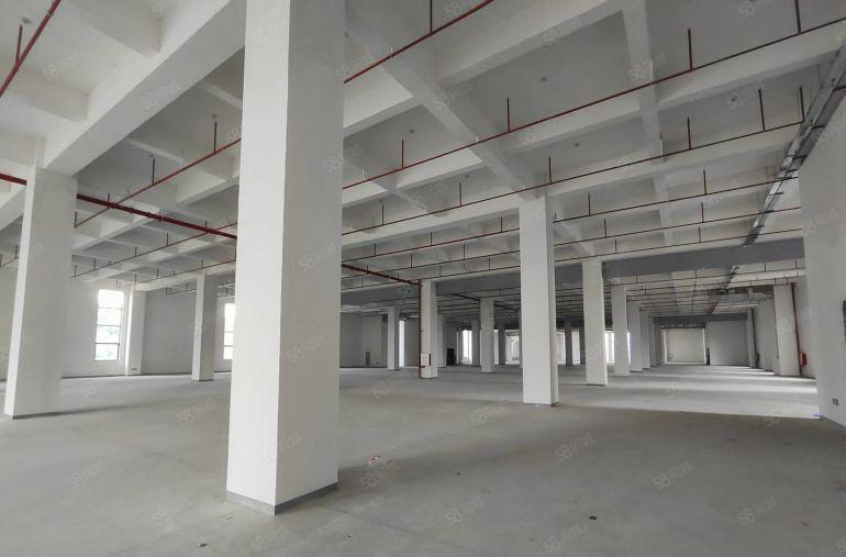 7元！小金口500平起分单层2800平原房东全新厂房仓库出租