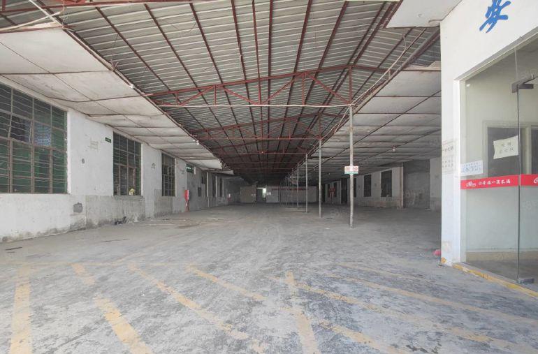 独院13块全包大湖溪新出1500平厂房可300平起分