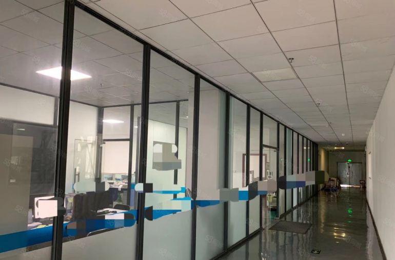 水口高新区，20万转，200多万装的，自用医疗级无尘车间