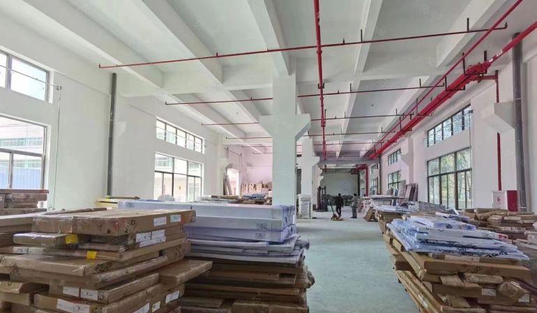 马安原房东工业园厂房