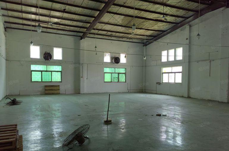 精装修办公室展厅！小金口独门独院单一层砖墙到顶厂房4500平