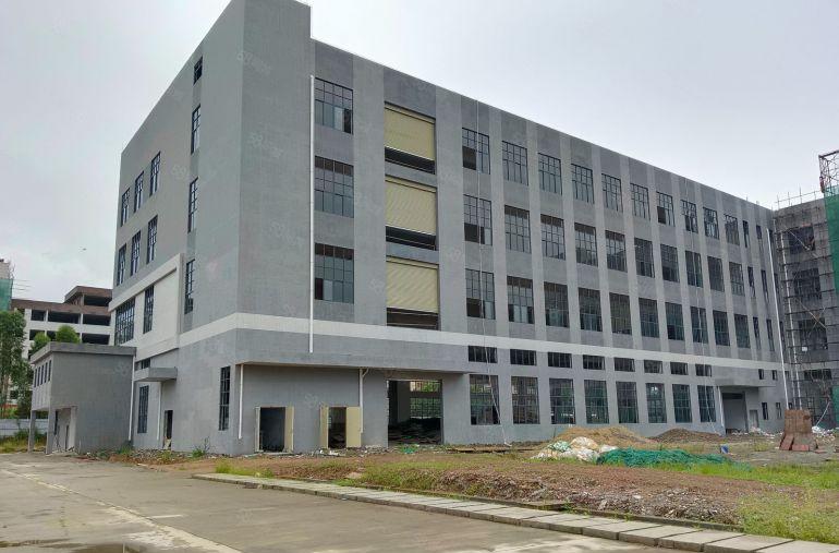 小金四角楼全新独院厂房仓库出租28000平方，2500方起租