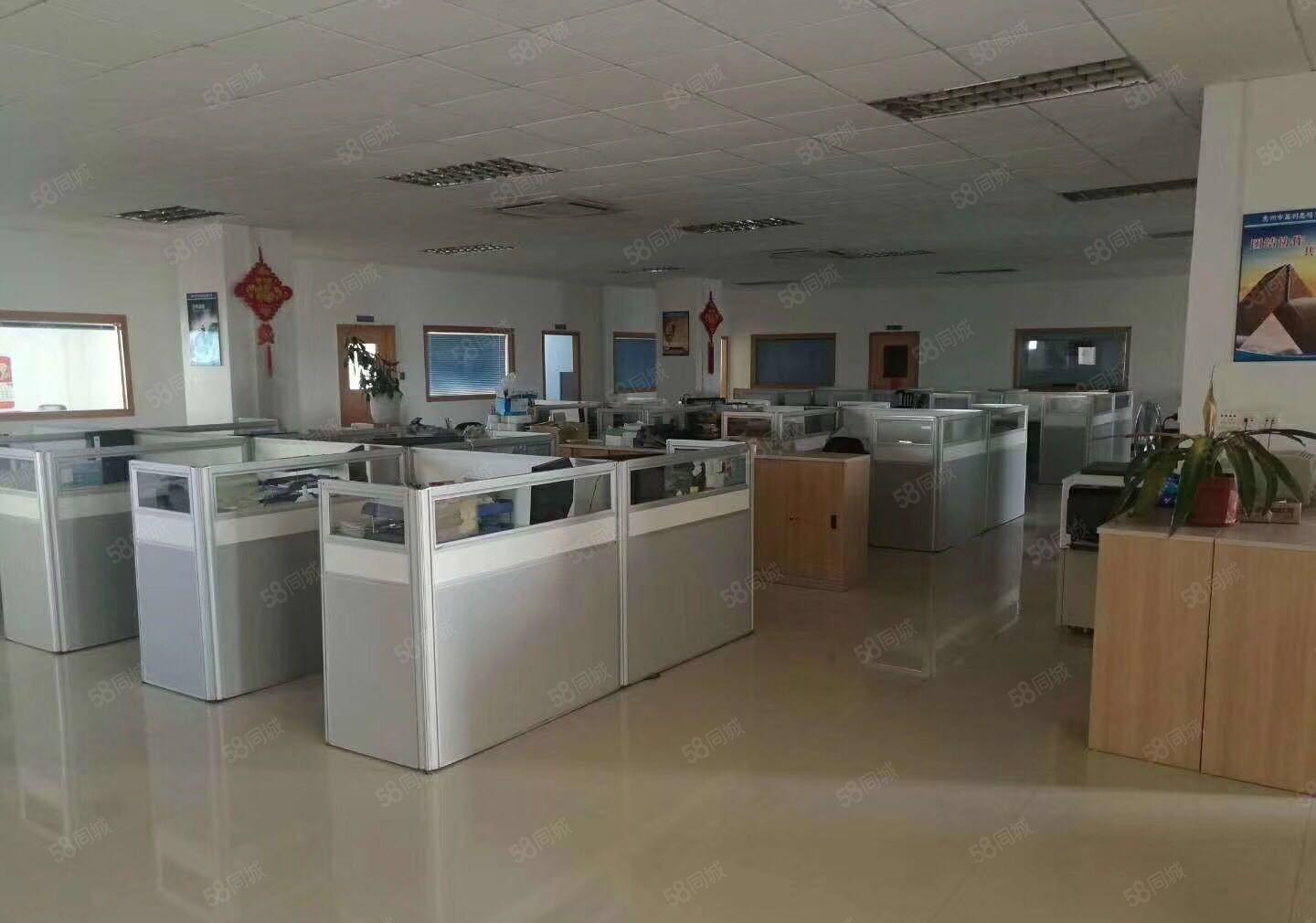 独院3层3000平方有红本可办环评