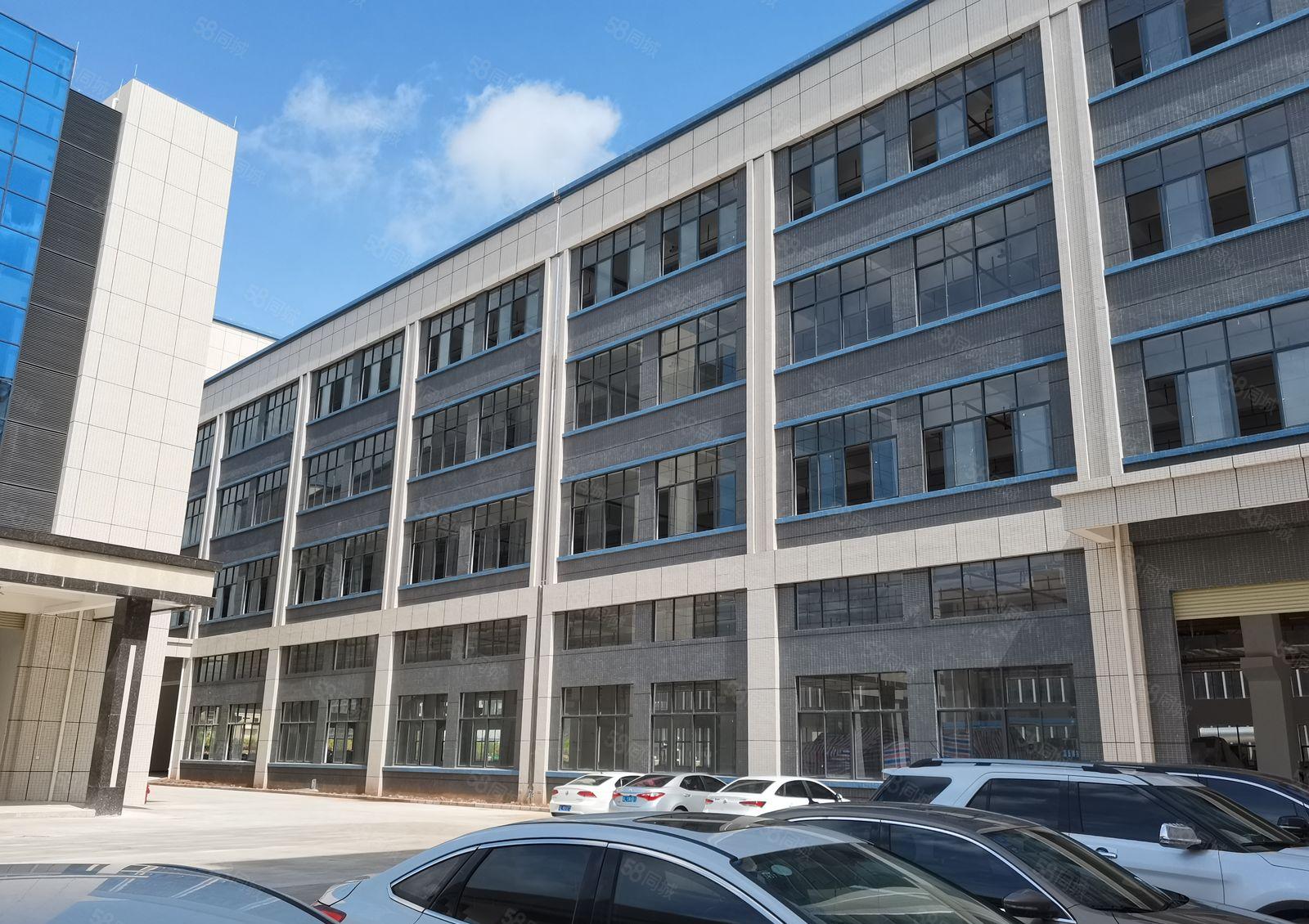 低价厂房出租8000平方，可分租