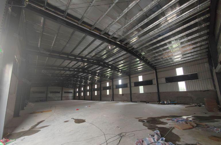 惠环镇原房东实际面积低价出租全新红本厂房大小可分可环评