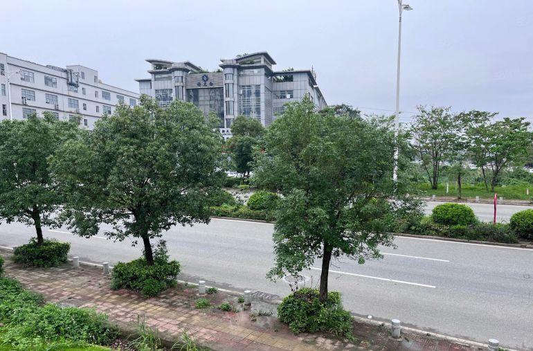 惠城区大型广场商业旺铺招租