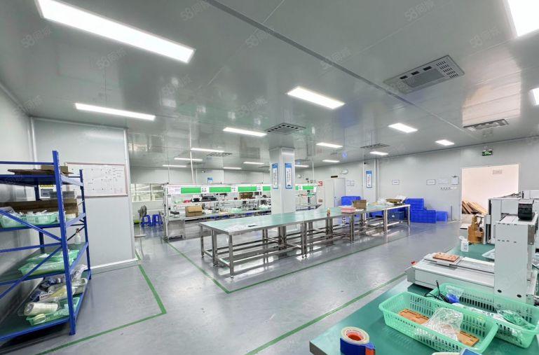 马安原房东精装修独门独院厂房4000平方，10元。价格可谈