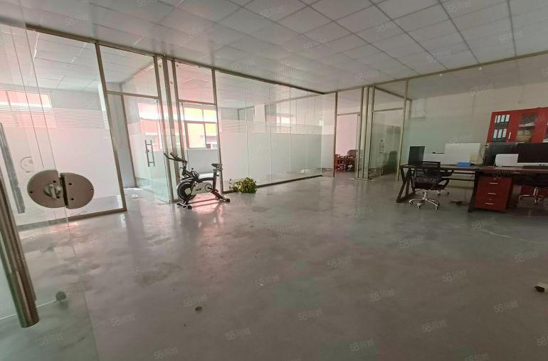 惠州市惠城区小金口500平新出房源 原房东大小可分租。