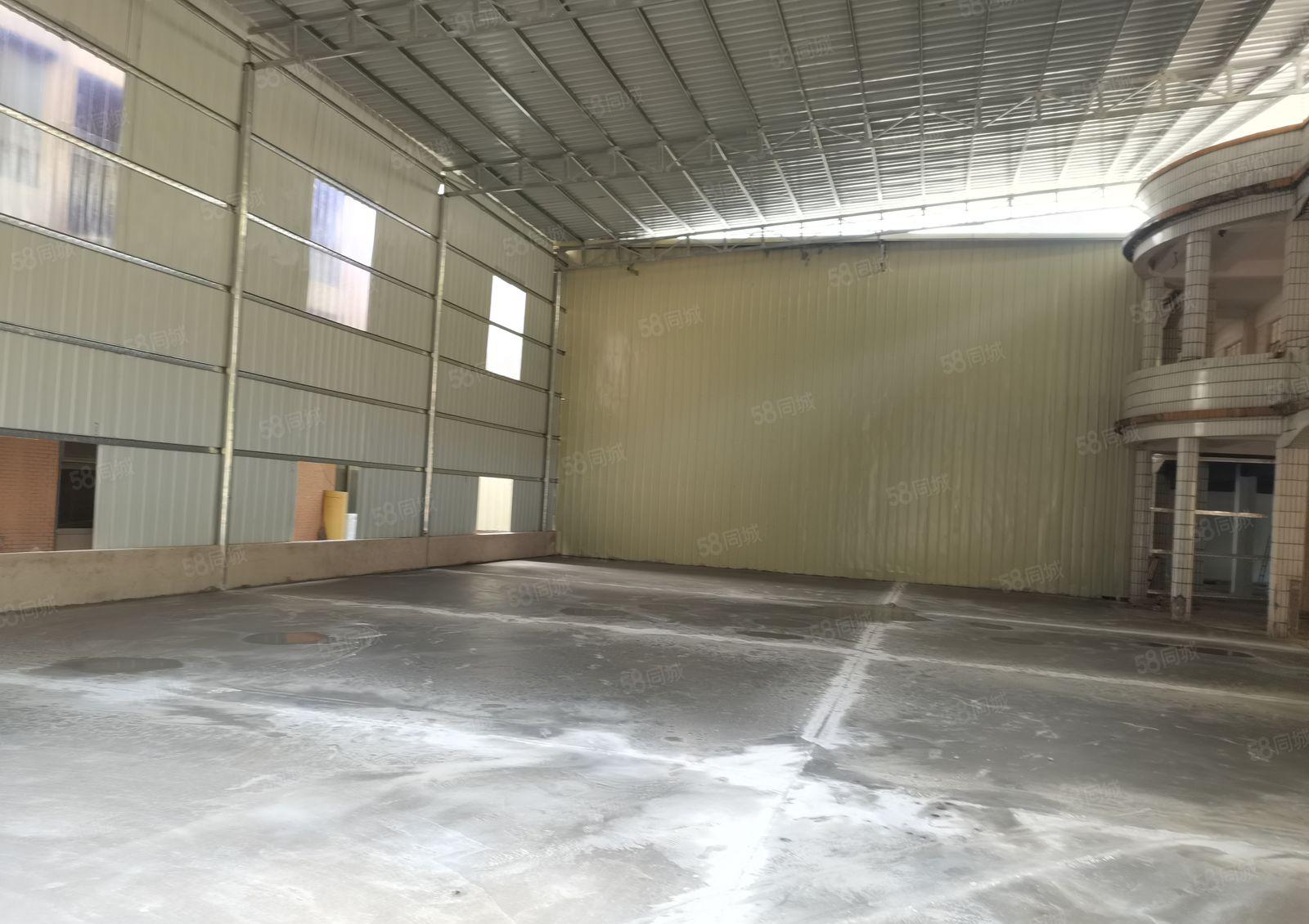 小金口新出钢构420平原房东大货车进出方便