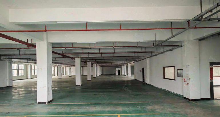 水口独门独院厂房出租，1.8万平方米，原房东无公摊