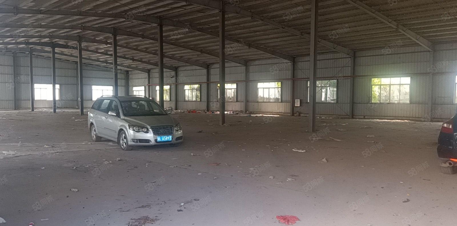 惠城区4200平独厂房出租