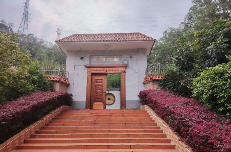 带现成豪华装修办公室农庄山庄休闲场所厂房出租