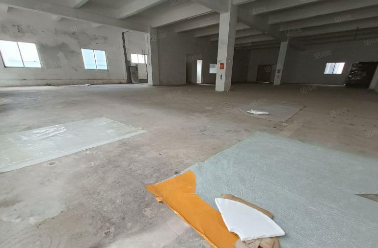 惠州市惠城区小金口500平新出房源  大小可分租离主干道近，