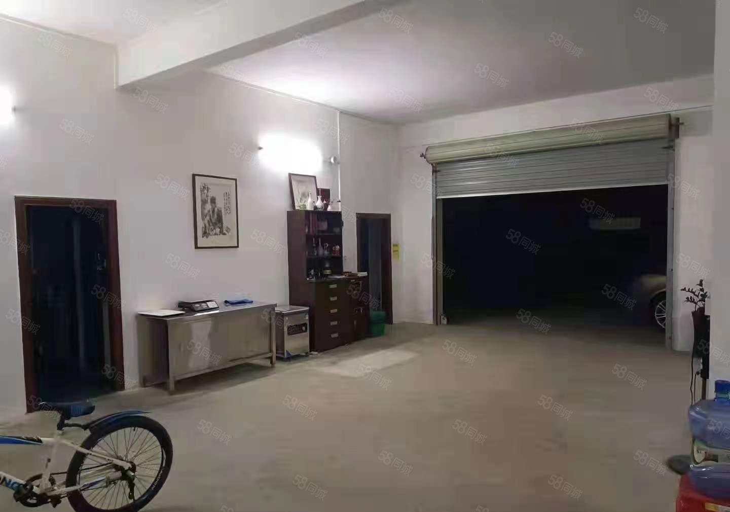 水口单一层全新自建房160平方出租，租金1600