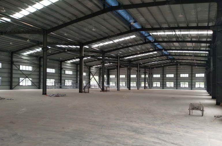 惠城区水口独门独院厂房出租