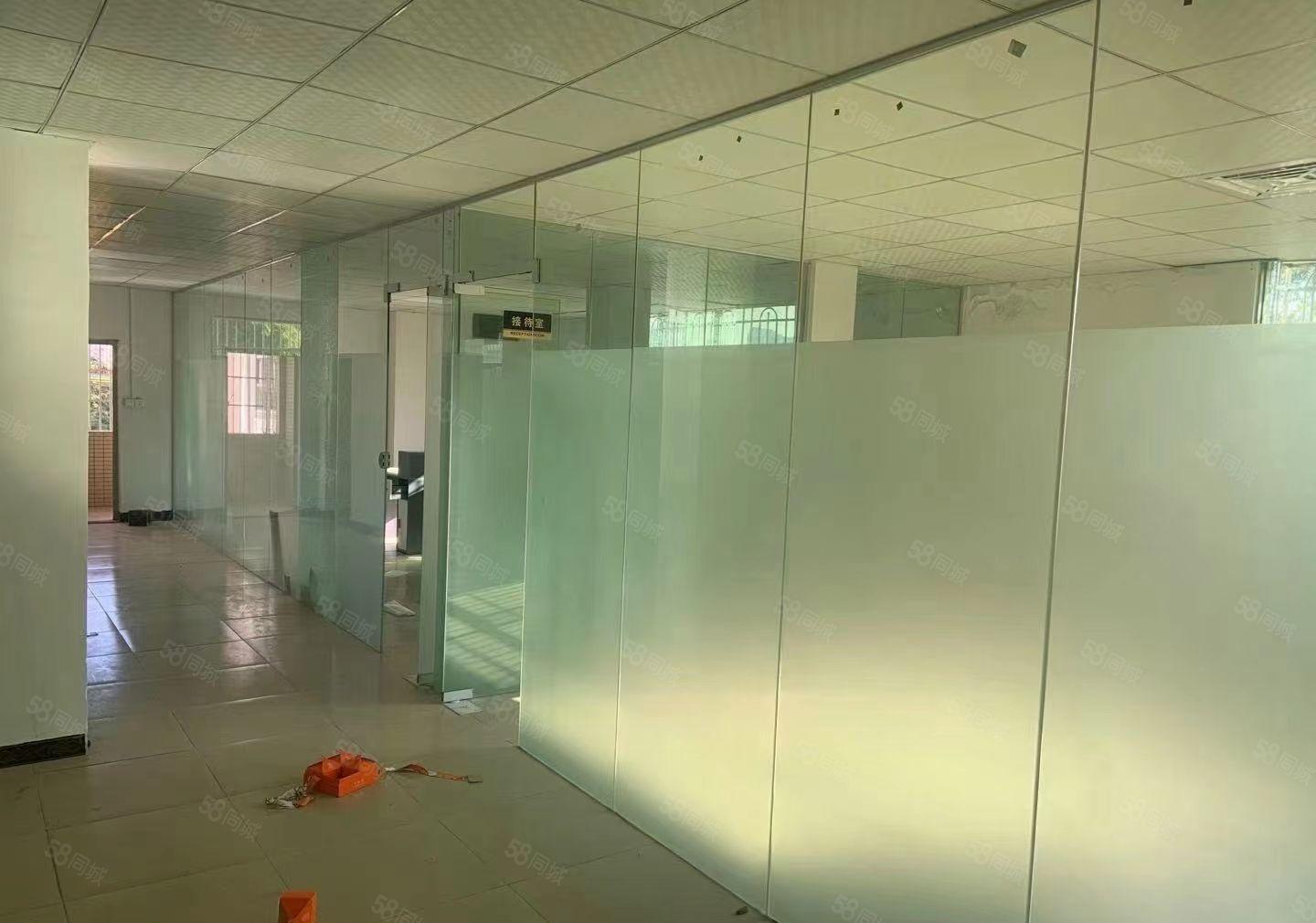 水口东江工业区原房东独院850平方全新厂房出租