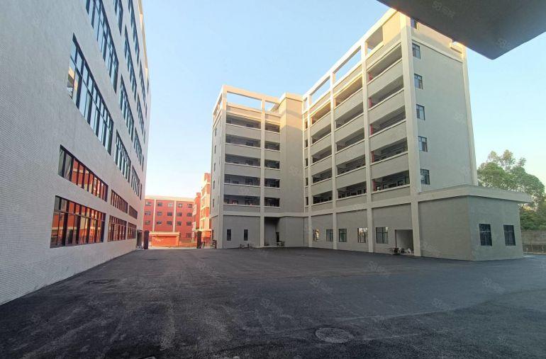 平潭怡发工业区全新红本厂房2200平方 12元出租