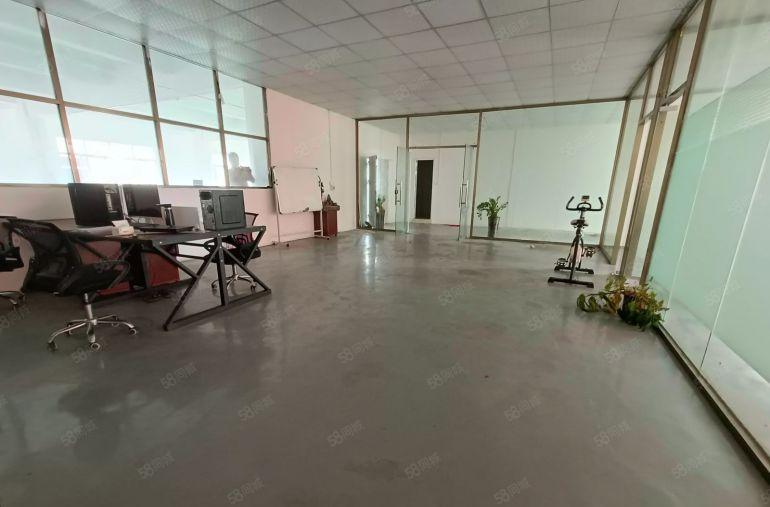 惠州市惠城区小金口500平新出房源 原房东大小可分租。