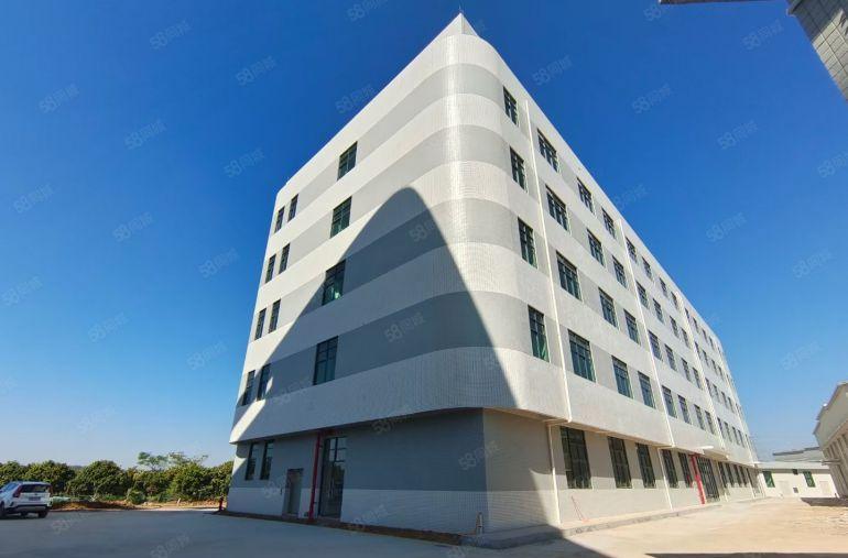 惠城区一楼720方2350方3000方红本厂房招租配电500