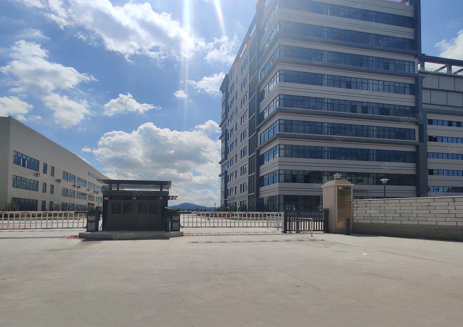 8元200平起水口江北原房东独院2万平无公摊厂房一楼仓库出租