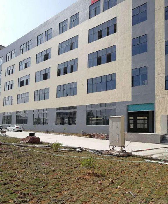 惠城区水口附近全新花园式独院厂房14500平方出租