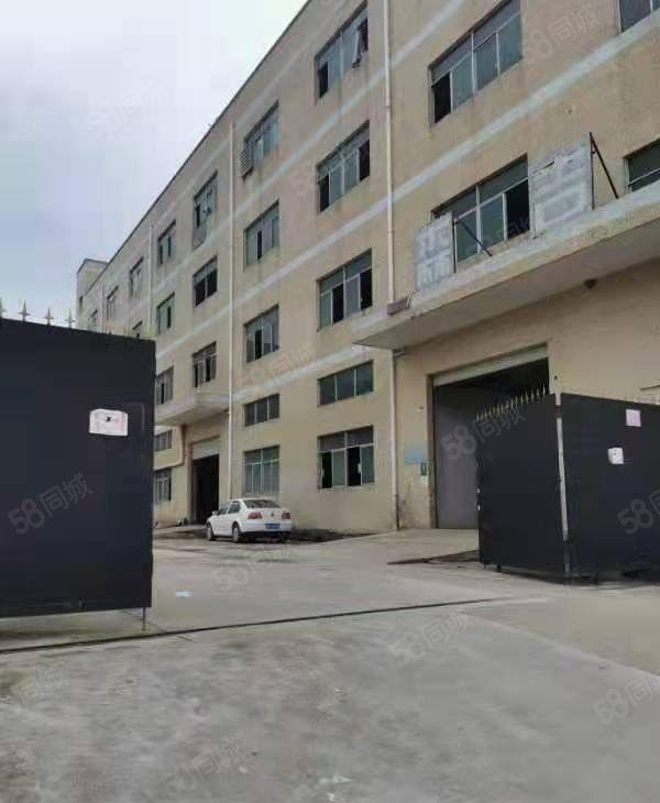 惠城小金口独院一楼1000平高6米低价厂房出租200起租可分