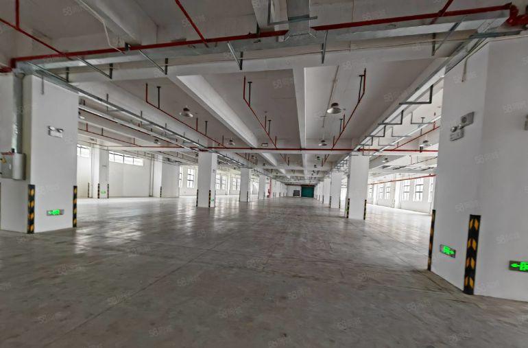 急租三栋镇一楼实际面积1350平，租金实惠，形象好