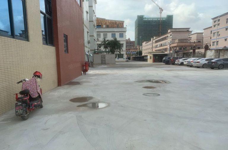 惠城小金口55000平原房东园区仓库仓库厂房出租超大空地